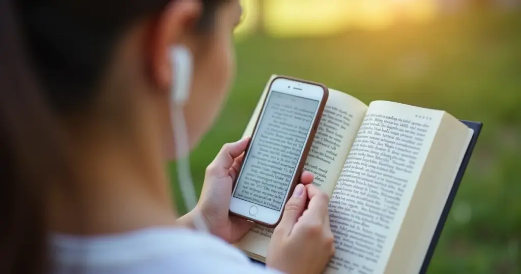 How to Listen to Audiobooks: Unlock Stories Effortlessly
