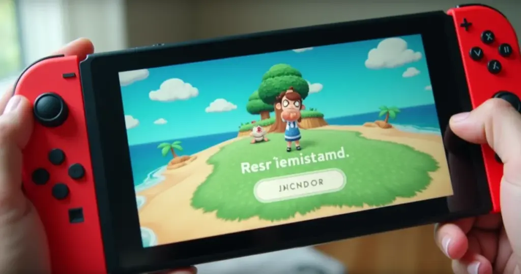 How to Restart Animal Crossing: Your Island Reset Guide How to Restart Animal Crossing: Your Island Reset Guide