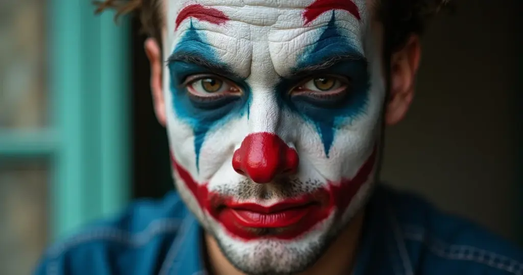 Mens Halloween Makeup: Stunning SFX Transformations for 2026 Mens Halloween Makeup: Stunning SFX Transformations for 2026