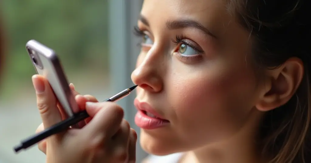 Mobile Makeup Artist: Effortless Glamour Delivered to You Mobile Makeup Artist: Effortless Glamour Delivered to You