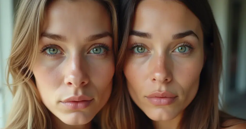 Find Your Look-Alike: The Science & Apps of Twin Strangers Find Your Look-Alike: The Science & Apps of Twin Strangers