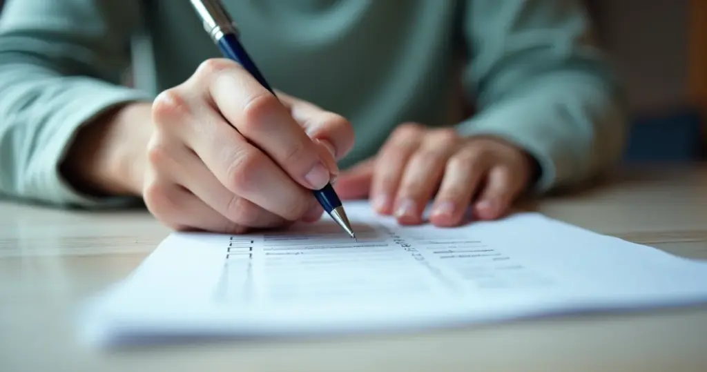 What Does an ADHD Test Look Like for Adults? The Real Process